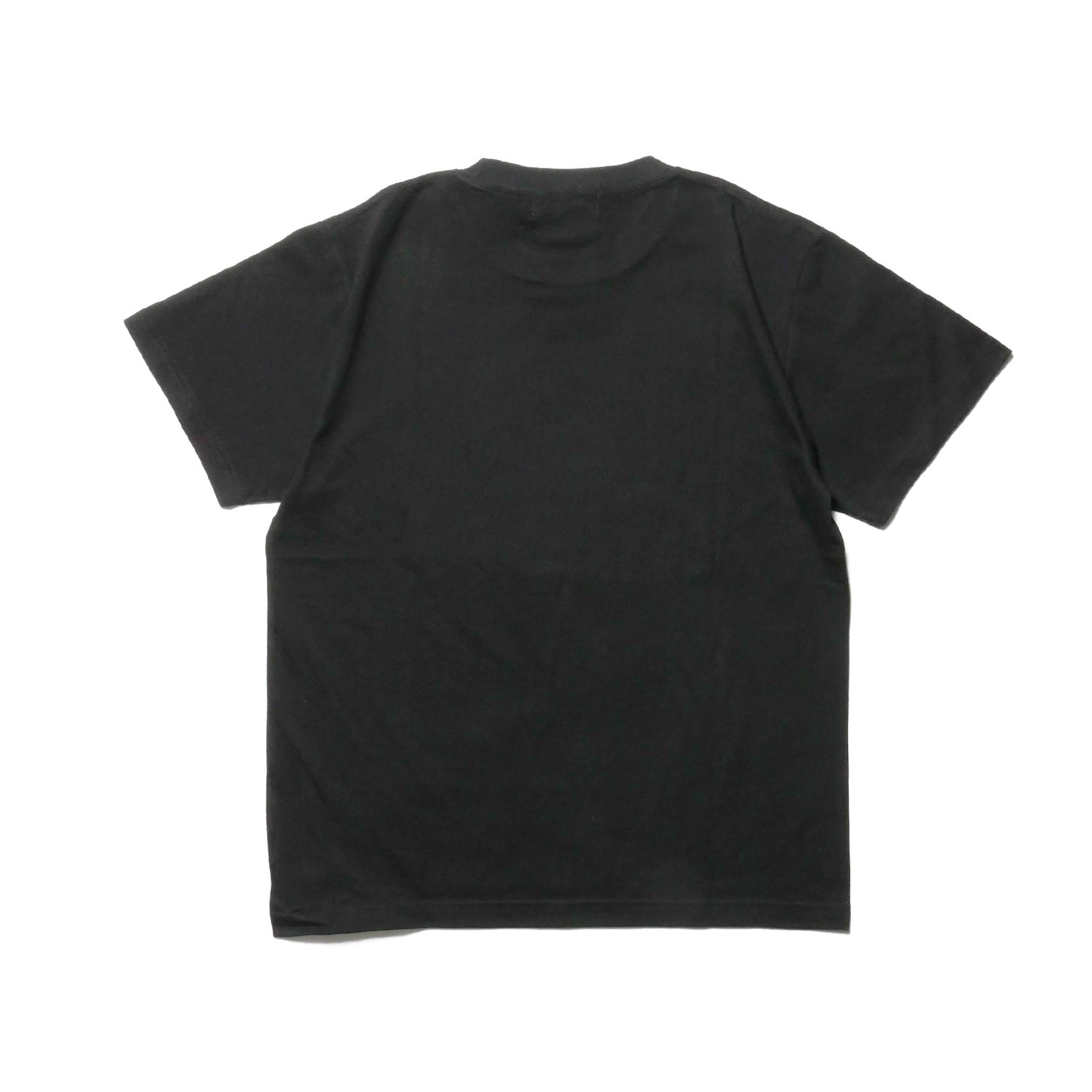 BGL DOG TEE -BLACK-