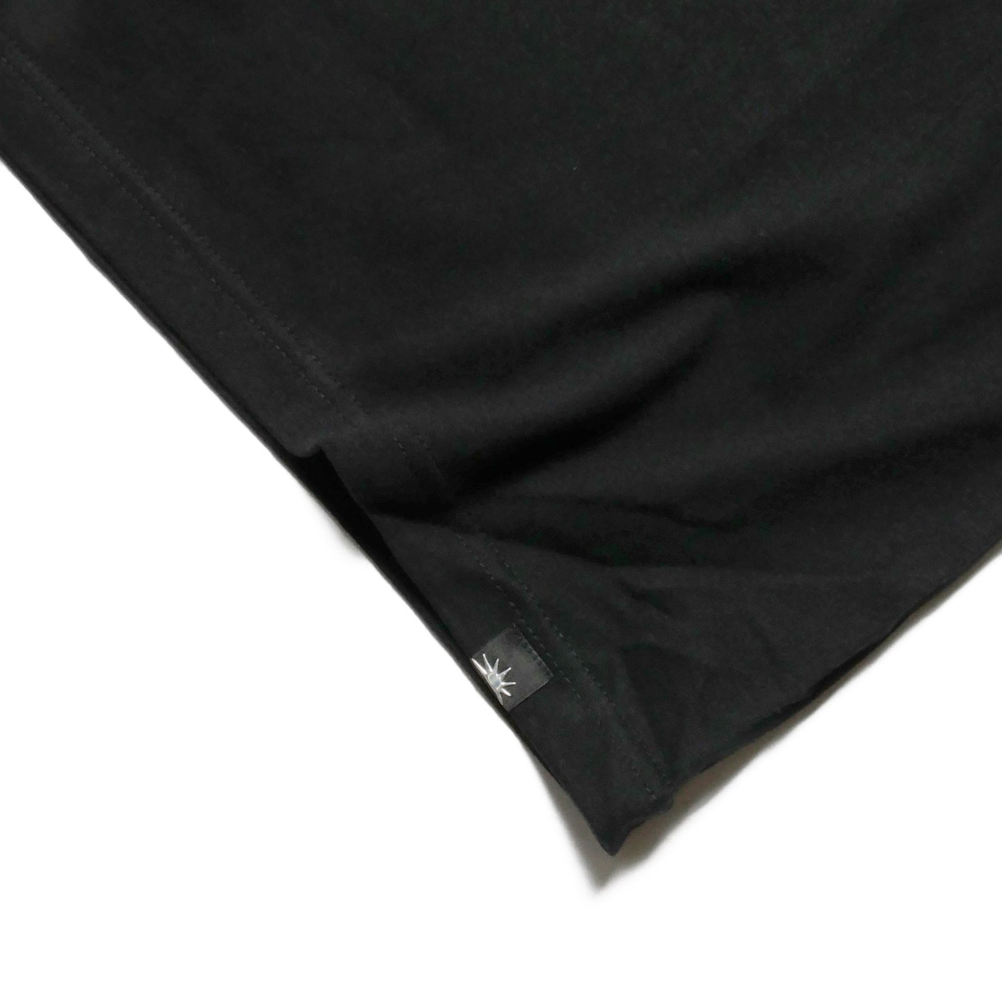 BGL DOG TEE -BLACK-