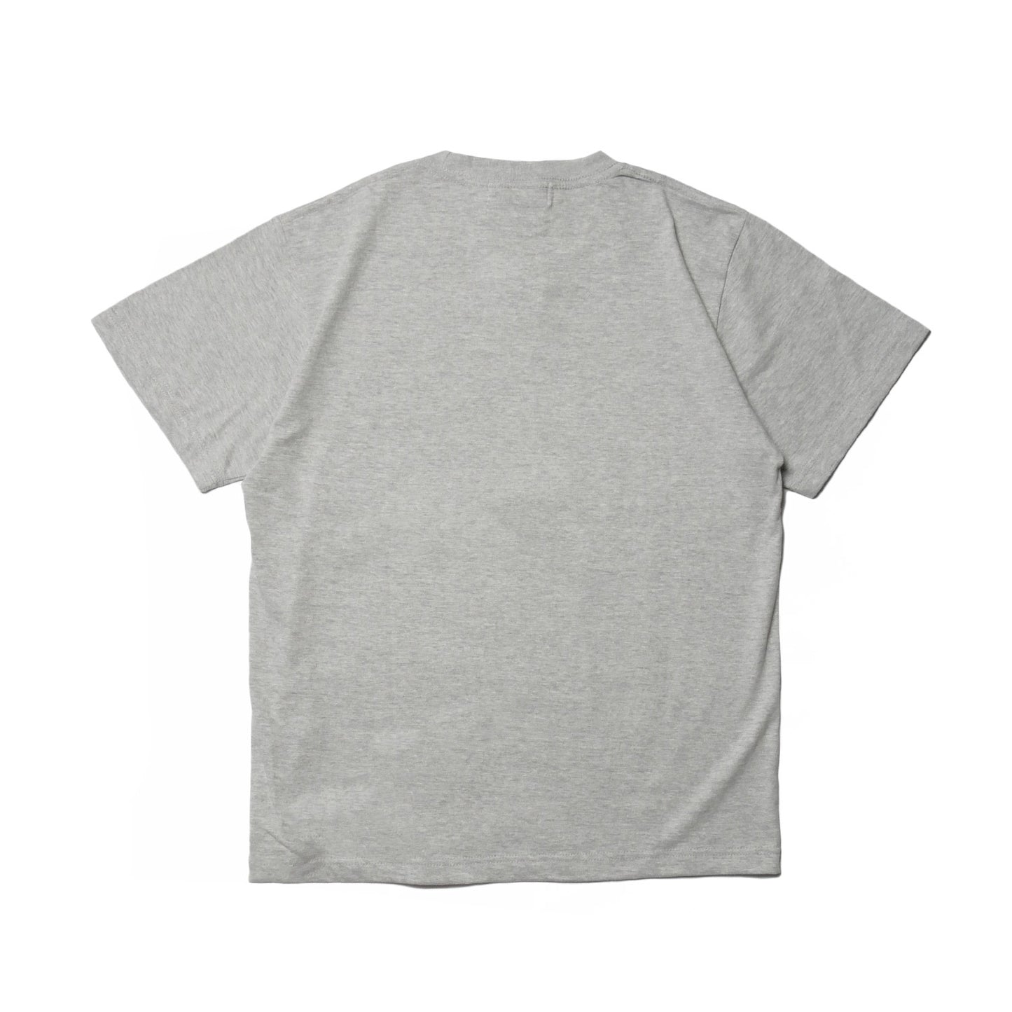 BGL DOG TEE -GREY-