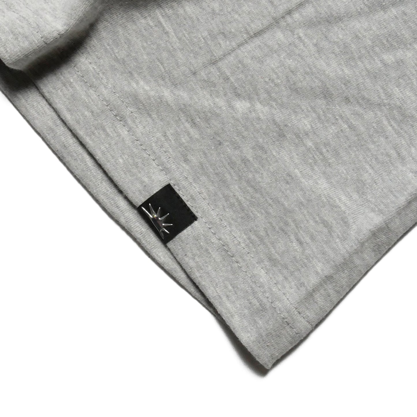 BGL DOG TEE -GREY-