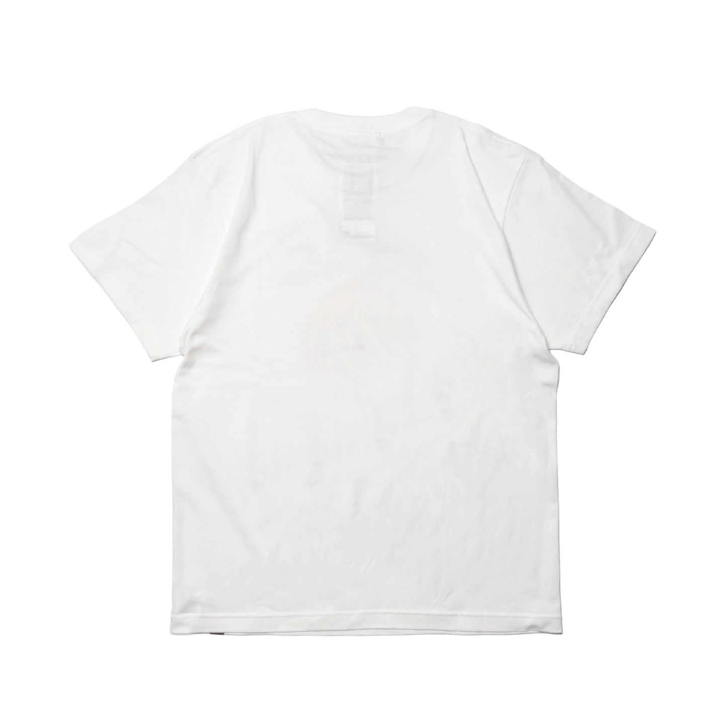 BGL DOG TEE -WHITE-