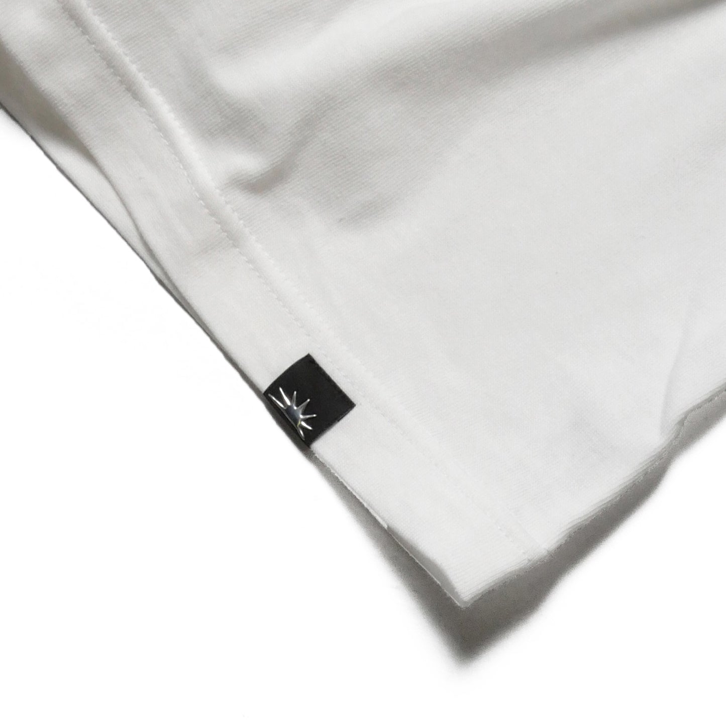 BGL DOG TEE -WHITE-