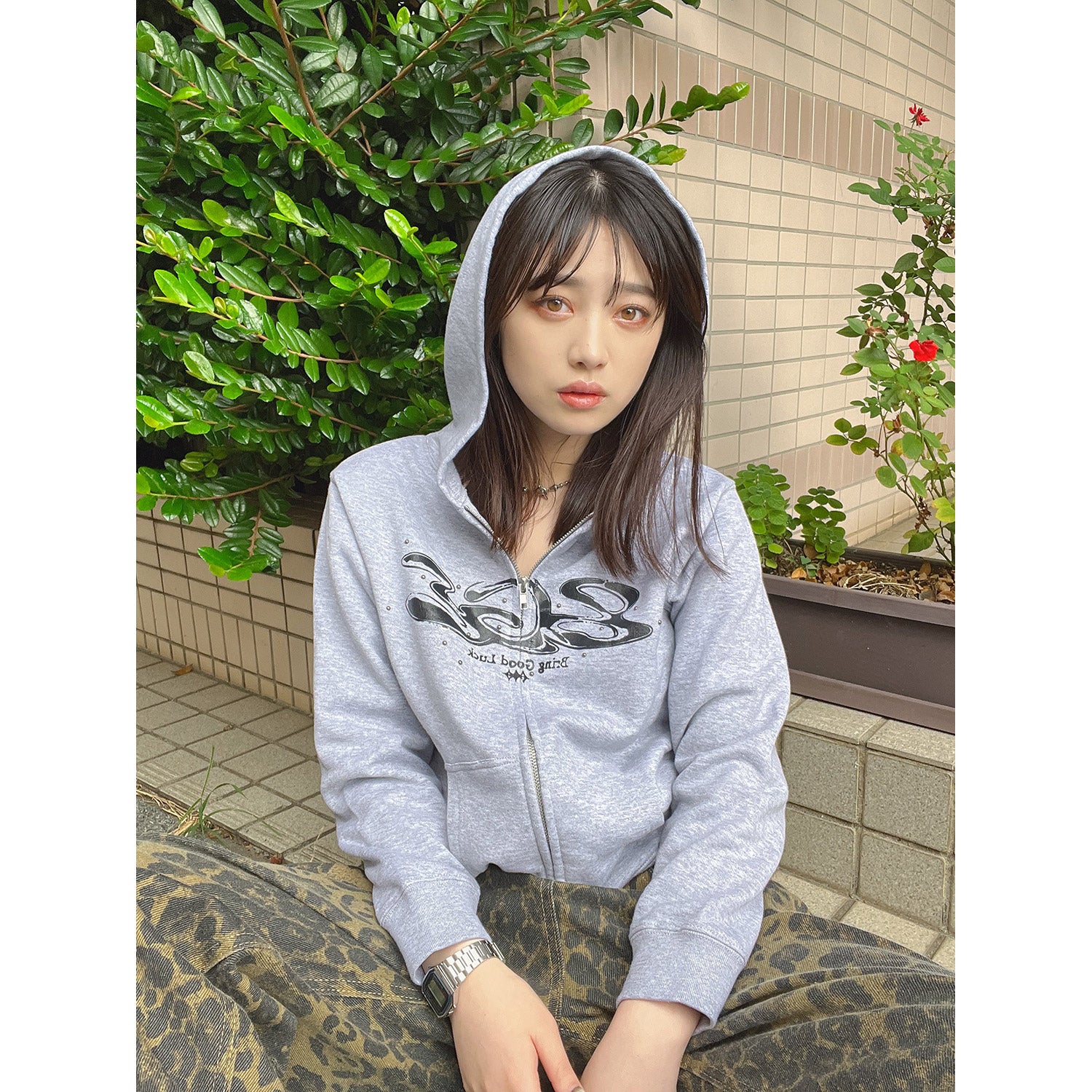 超美品✨PGGのアウター PGG 2023 PRE COLLECTION｜NEWS｜MASTER BUNNY EDITION