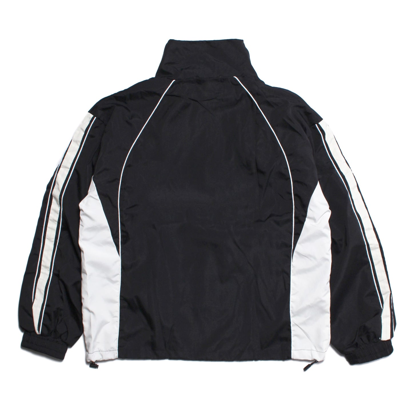 BGL TRACK JACKET -BLACK-