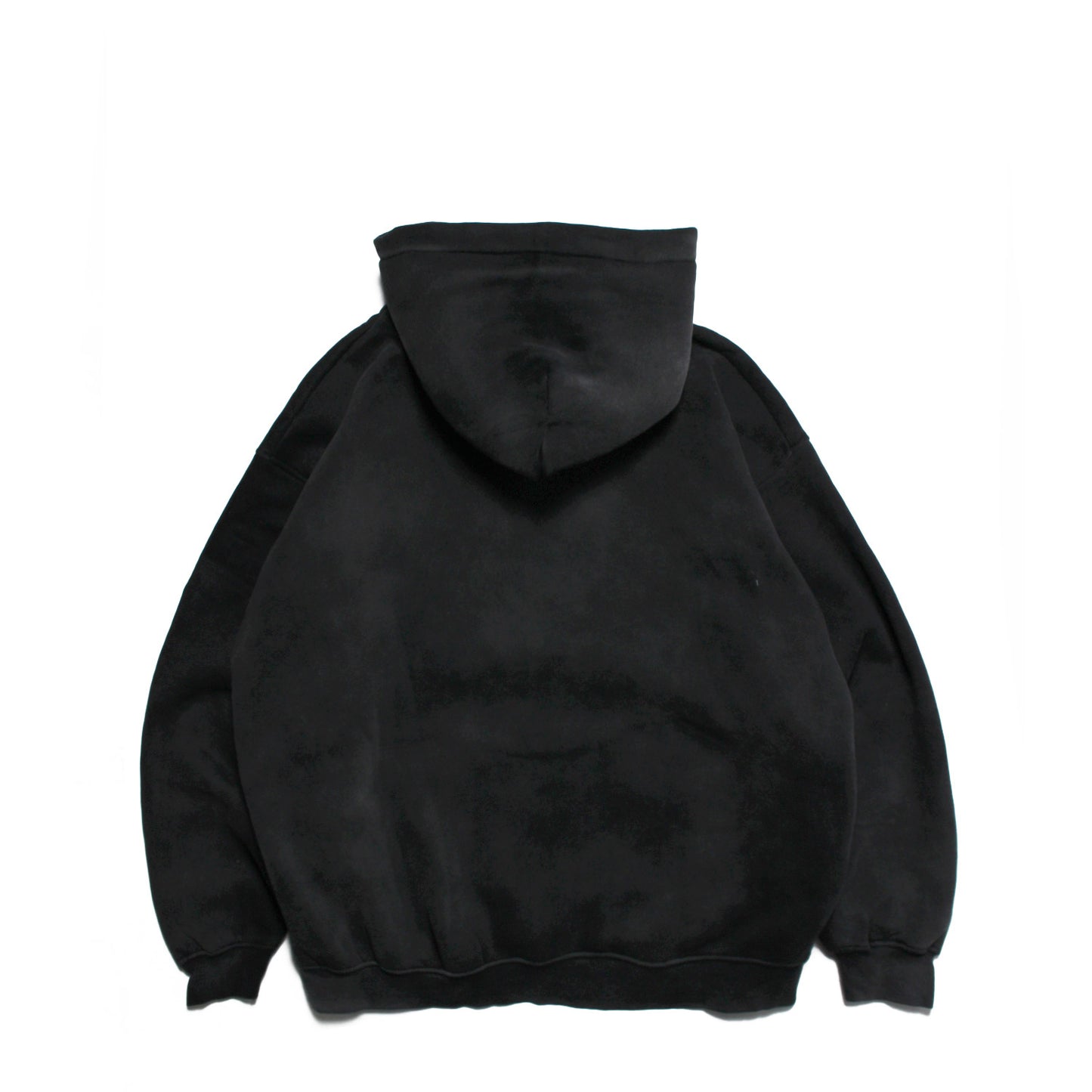 PIGMENT DOG PARKA -BLACK-