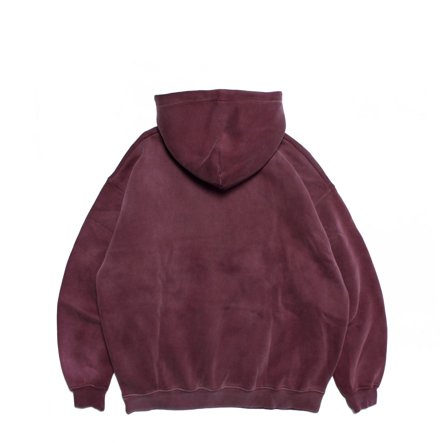 PIGMENT LOGO PARKA -PURPLE-