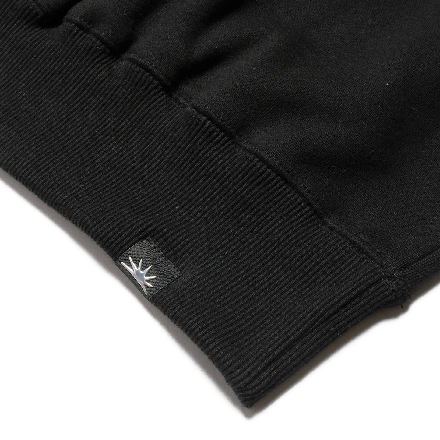 BGL CAT SWEAT -BLACK-