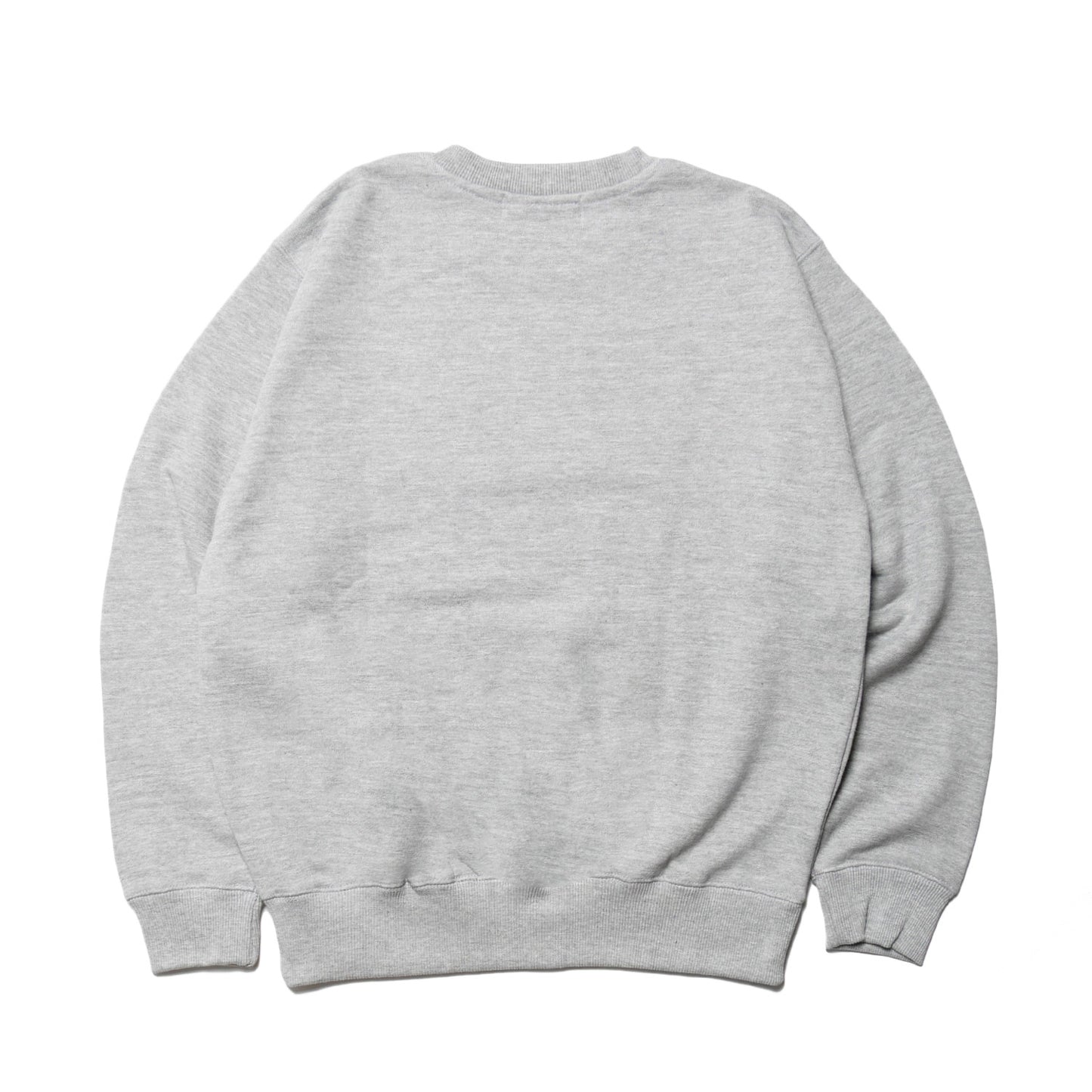 BGL CAT SWEAT -GREY-