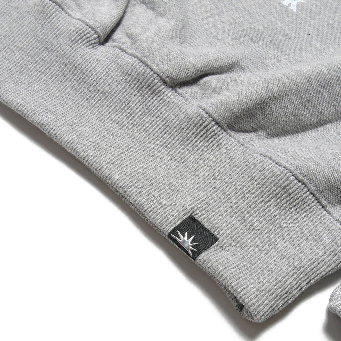 BGL CAT SWEAT -GREY-