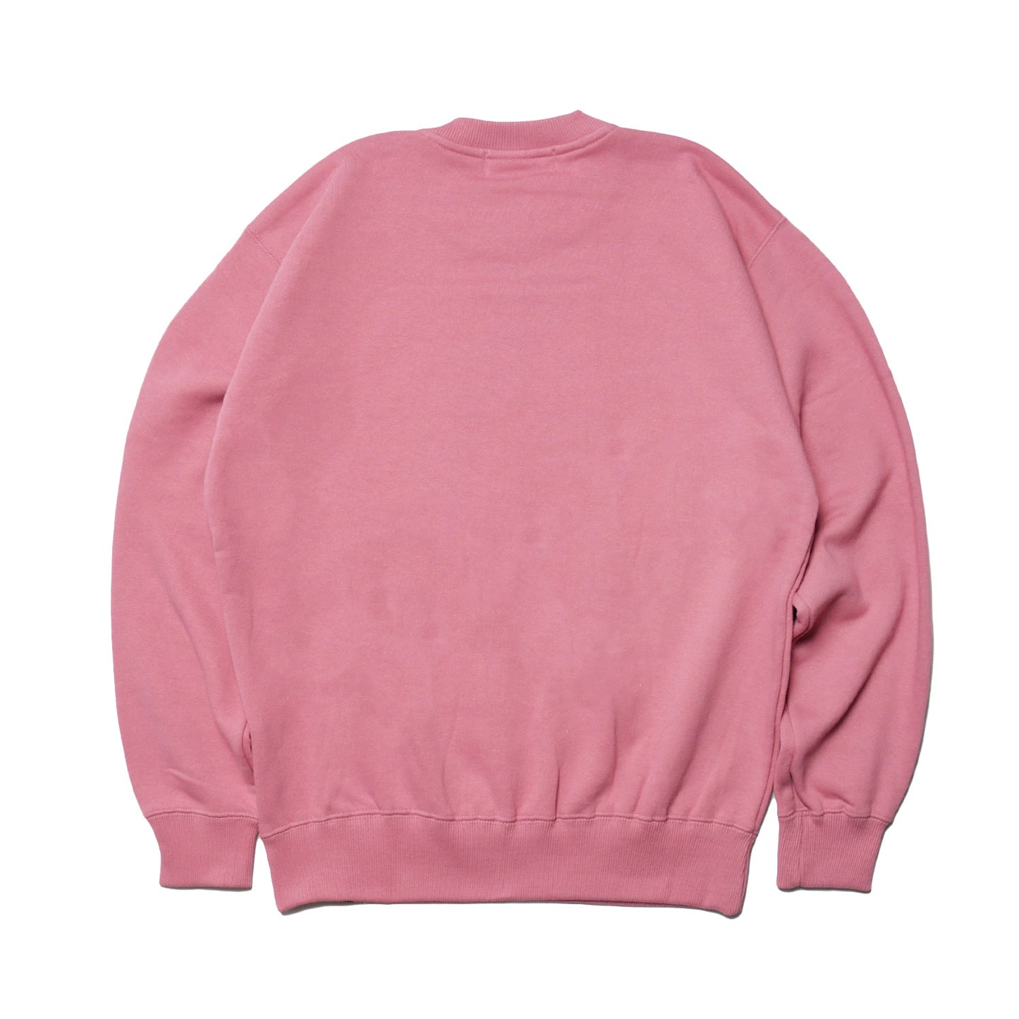 BGL CAT SWEAT -PINK-