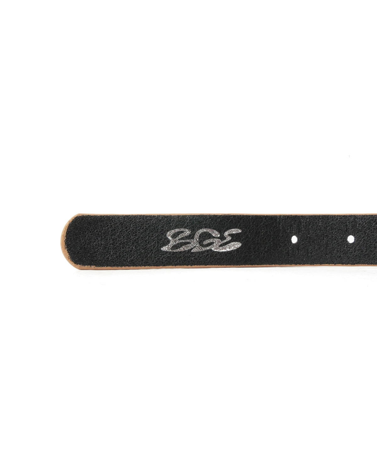 ASSORT BELT -IVORY-